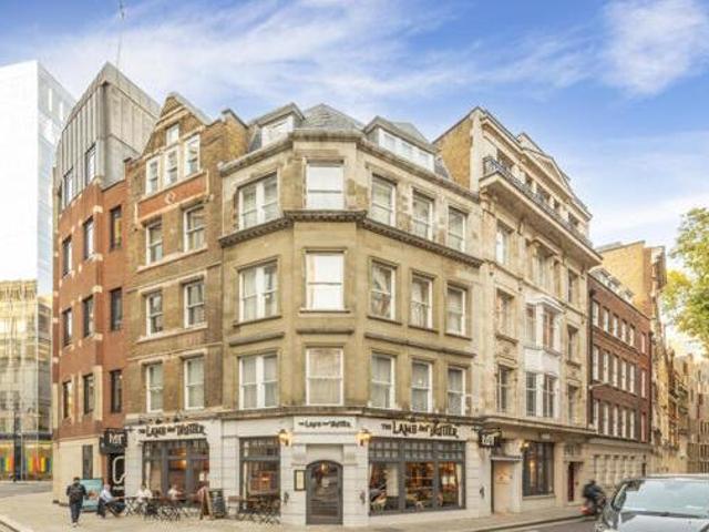House for sale in Lyons, Greater London