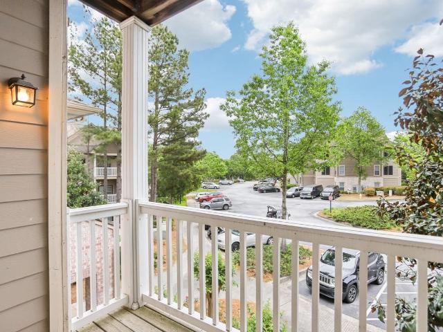 Apartment for rent in Georgia