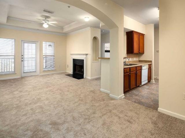 Apartment for rent in Georgia