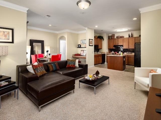 Apartment for rent in Lithonia, Georgia