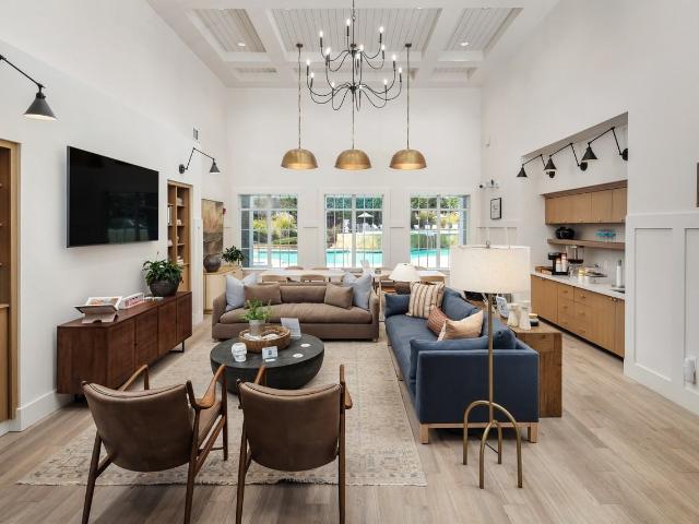 Apartment for rent in Lithonia, Georgia