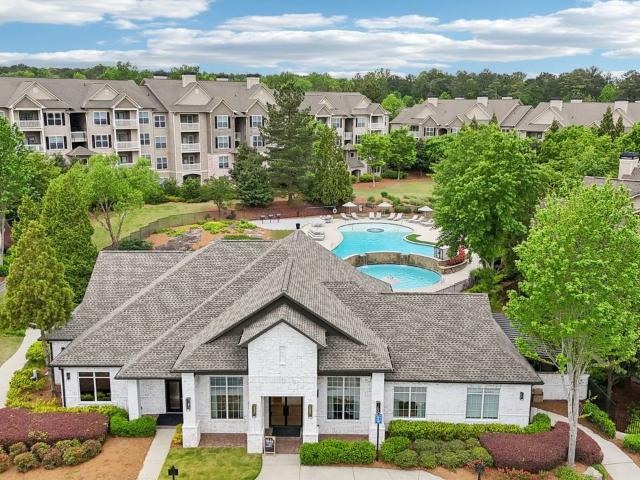 Apartment for rent in Lithonia, Georgia