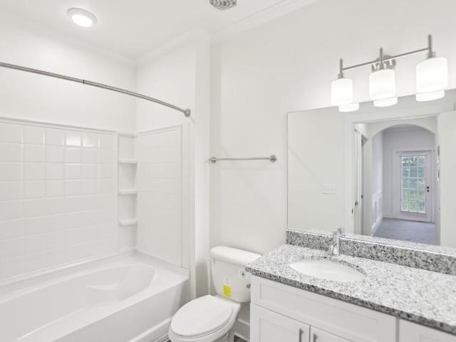 Apartment for rent in Georgia