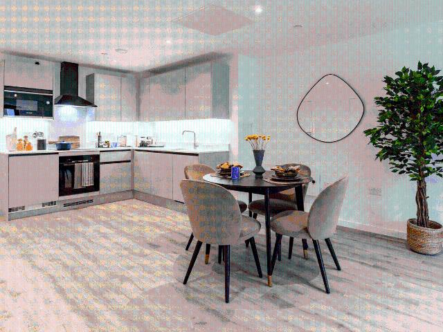 Apartment for rent in Crockherbtown, Falcon Lodge