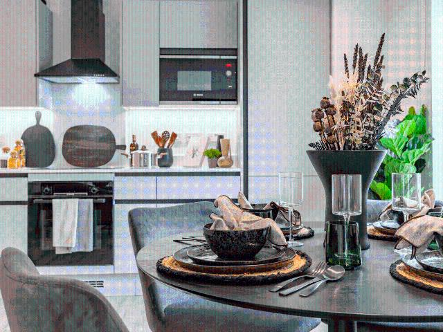 Apartment for rent in Crockherbtown, Falcon Lodge