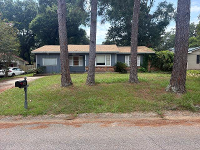 House for sale in Mobile, Alabama