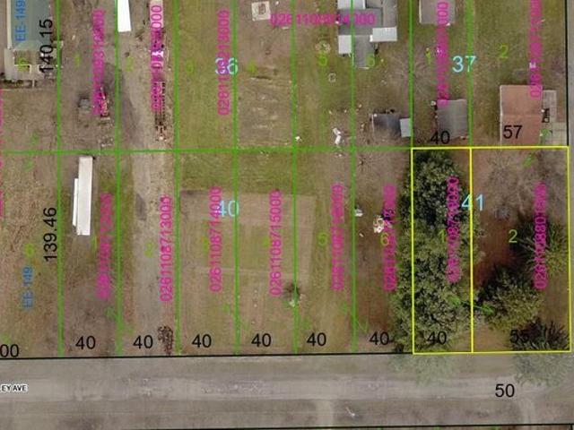 Land for sale in Mansfield, Ohio