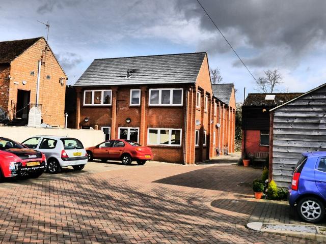 Apartment for rent in Calverton End, Milton Keynes