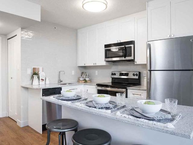 Apartment for rent in Vancouver, British Columbia
