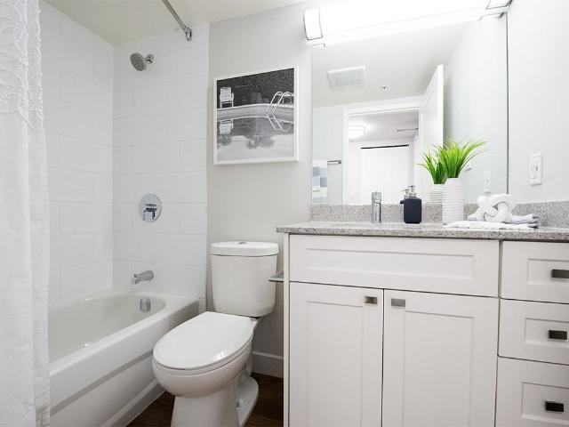 Apartment for rent in Vancouver, British Columbia