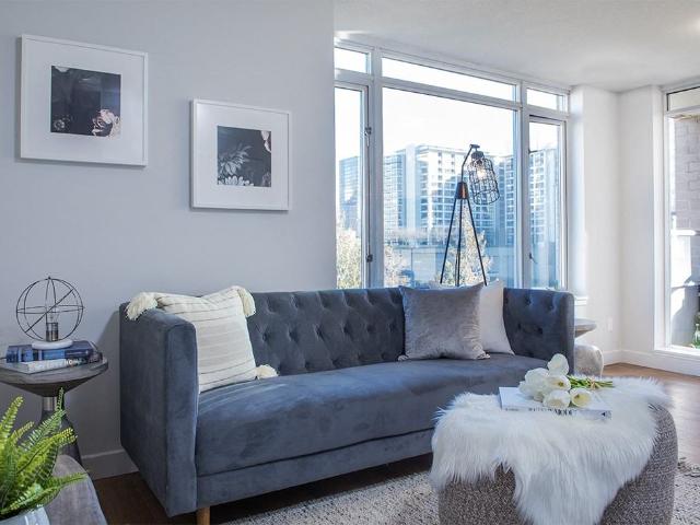 Apartment for rent in Vancouver, British Columbia
