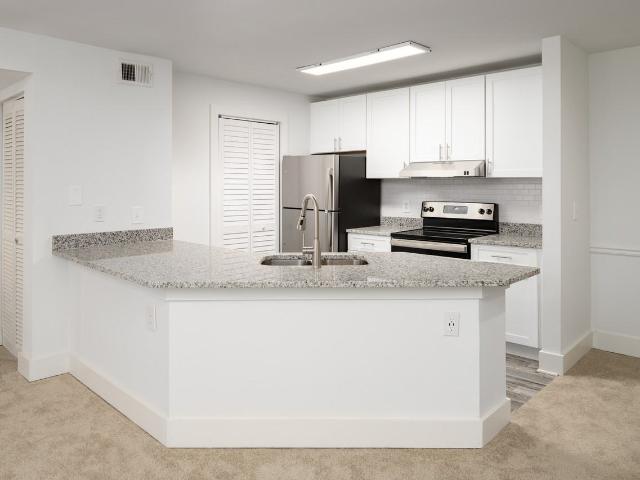 Apartment for rent in Lawrenceville