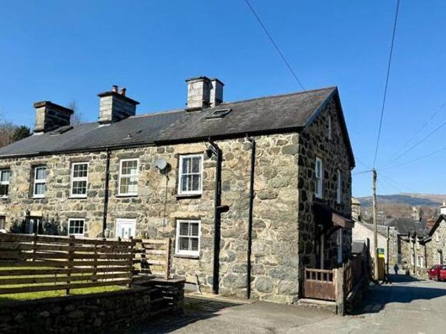 House for sale in Dolgellau, Wales