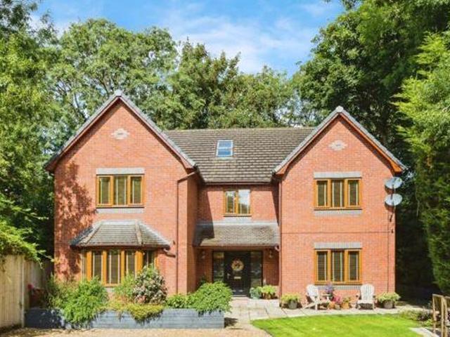 House for sale in Mold, Flintshire