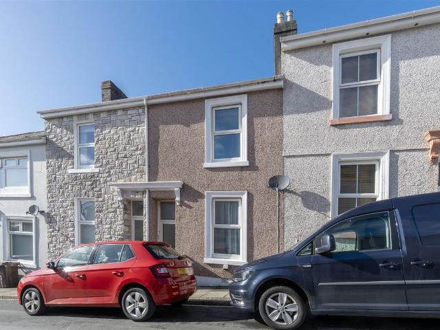 Apartment for rent in Mount Wise