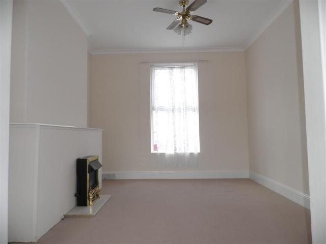 Apartment for rent in Mutley, Plymouth