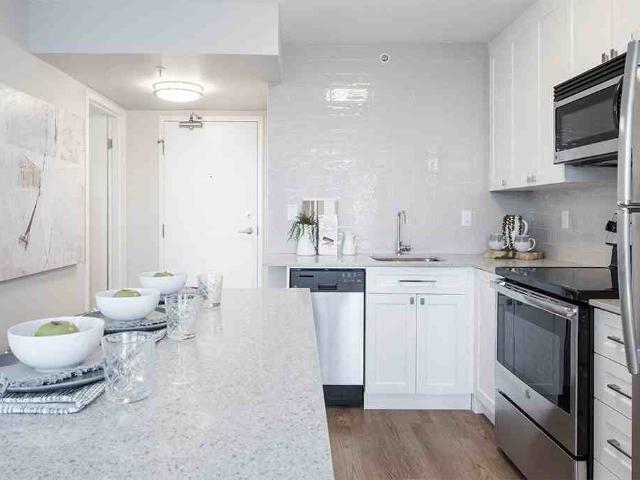 Apartment for rent in Vancouver, British Columbia