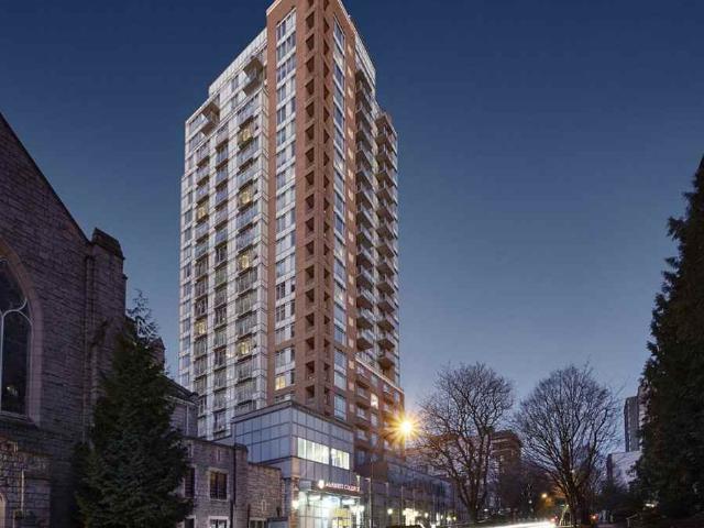 Apartment for rent in West End, Vancouver