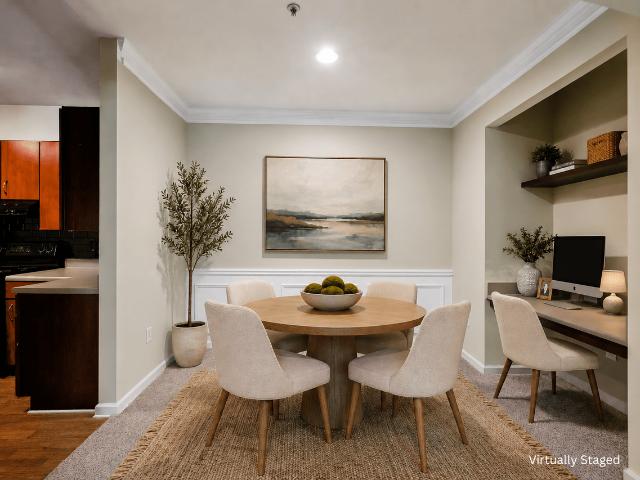 Apartment for rent in Lithonia, Georgia