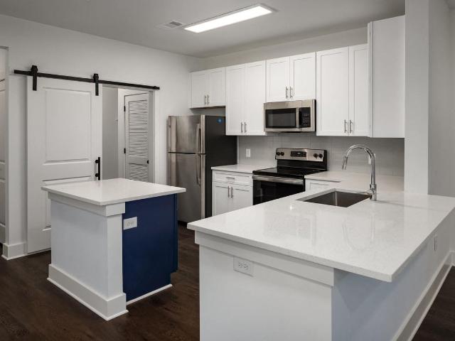 Apartment for rent in Lithonia, Georgia