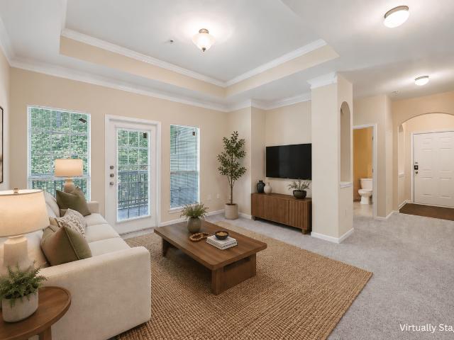 Apartment for rent in Lithonia, Georgia