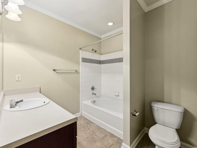 Apartment for rent in Lithonia, Georgia