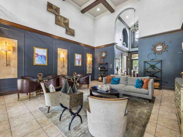 Apartment for rent in Lithonia, Georgia