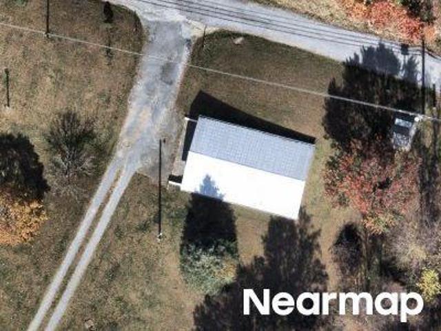 House for sale in Daleville, Botetourt County