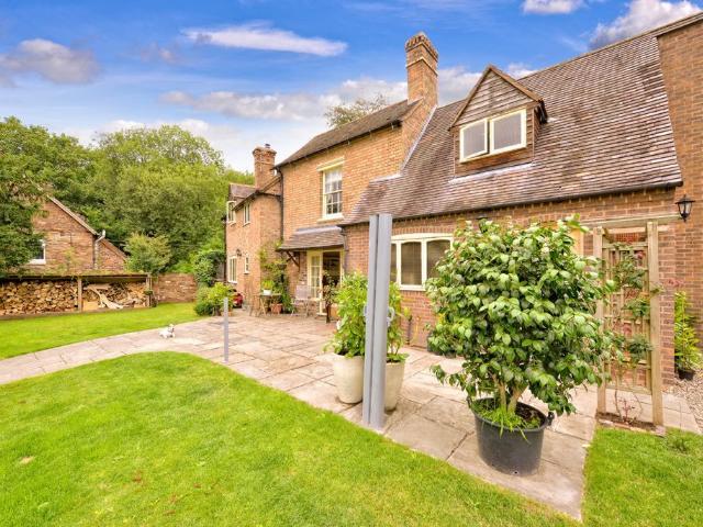 House for rent in Telford