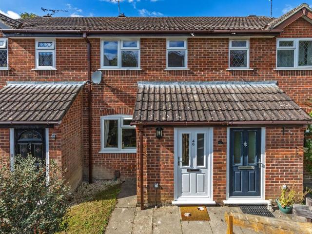 House for rent in Abbots Worthy, Winchester