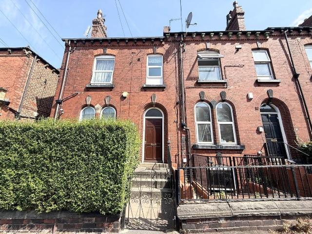 Apartment for rent in Armley, West Yorkshire
