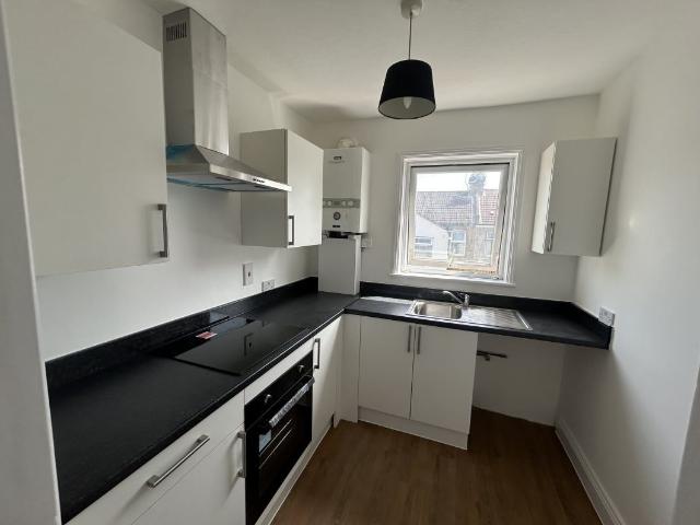 Apartment for rent in Kursaal Estate, Alton Barnes