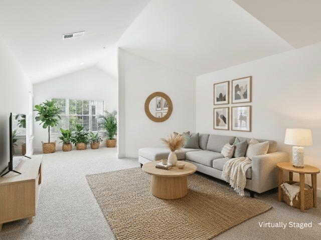 Apartment for rent in Lawrenceville, Georgia