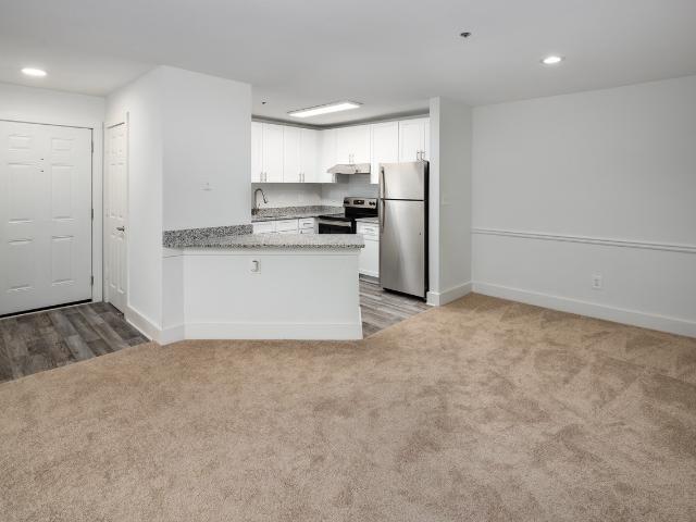 Apartment for rent in Lawrenceville