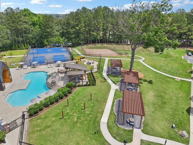 Apartment for rent in Lawrenceville, Georgia