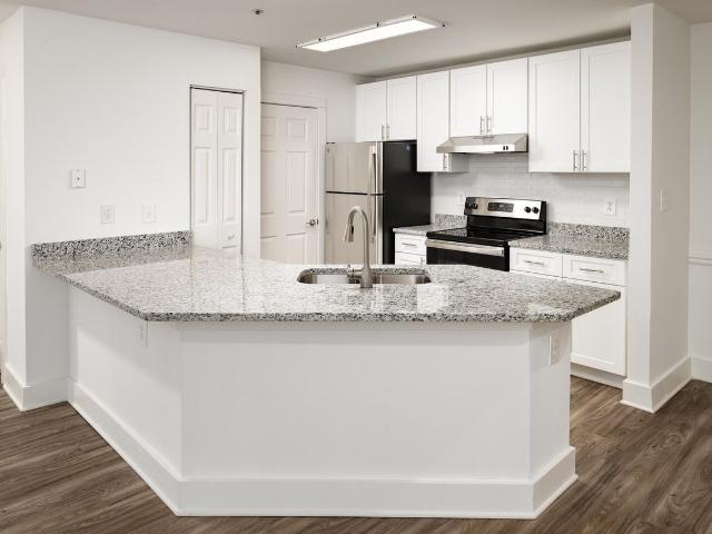 Apartment for rent in Lawrenceville, Georgia