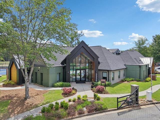 Apartment for rent in Lawrenceville, Georgia