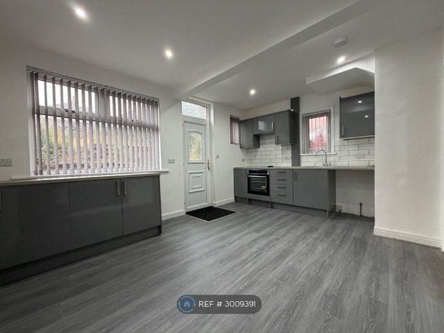 House for rent in West Yorkshire