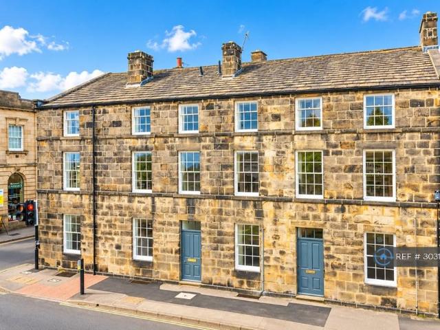 Apartment for rent in Otley, West Yorkshire
