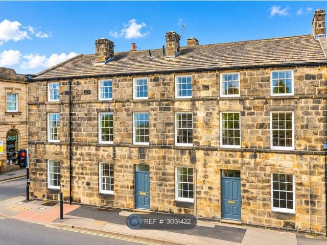 House for rent in Otley, West Yorkshire
