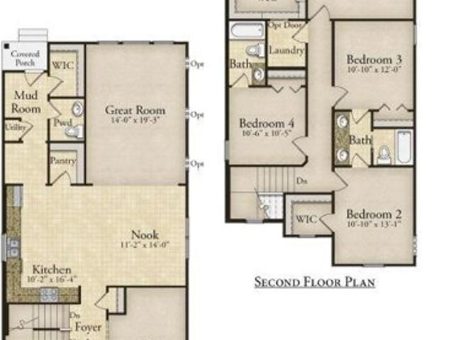 House for sale in Rochester, Michigan