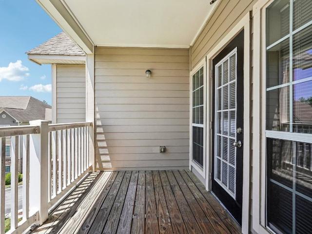 Apartment for rent in Lithonia, Georgia