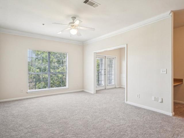Apartment for rent in Georgia