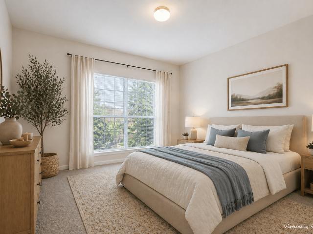 Apartment for rent in Stonecrest, DeKalb County