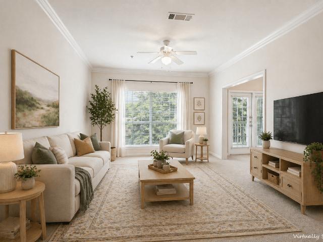 Apartment for rent in Georgia
