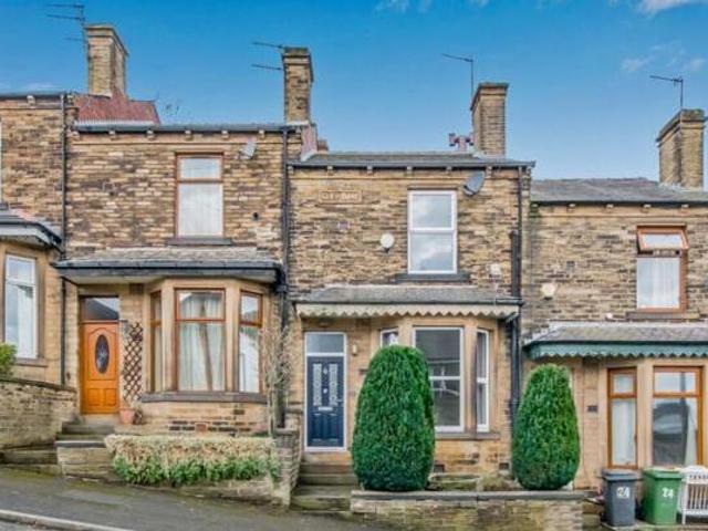 House for sale in Cleckheaton, West Yorkshire