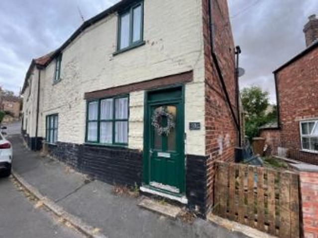 House for rent in Kirton In Lindsey, North Lincolnshire