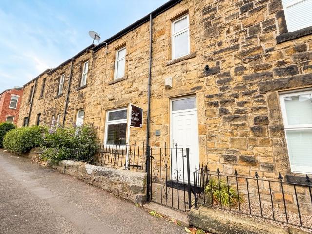 House for rent in Low Fell, Gateshead