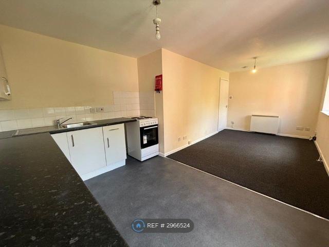 Apartment for rent in Haddon, East Midlands