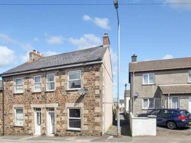 House for sale in Mount Ambrose, Cornwall